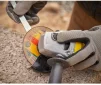 Шліфмашина кутова - болгарка мережева STANLEY FATMAX FMEG225VS - 11