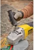 Шліфмашина кутова - болгарка мережева STANLEY FATMAX FMEG232 - 14