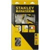 Набір з шести шестигранних метричних ключів з ручкою STANLEY FMHT0-69049 - 1