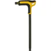 Набір з шести шестигранних метричних ключів з ручкою STANLEY FMHT0-69049 - 5