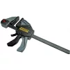 Струбцина Stanley FatMax L, тригерна, 78х300мм - 3