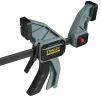 Струбцина Stanley FatMax L, тригерна, 78х300мм - 5