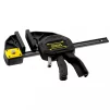 Струбцина Stanley FatMax XL, тригерна, 95х150мм - 3