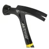 Молоток FATMAX® NEXT GENERATION з вагою головки 453 г, з прямим цвяходером STANLEY FMHT1-51276 - 3