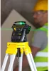 Рівень лазерний FatMax®MultilineGreen трипроменевий площинний самовирівнюючий, чемодан STANLEY FMHT1-77356 - 7