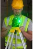 Рівень лазерний FatMax®MultilineGreen трипроменевий площинний самовирівнюючий, чемодан STANLEY FMHT1-77356 - 11