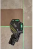 Рівень лазерний FatMax®MultilineGreen трипроменевий площинний самовирівнюючий, чемодан STANLEY FMHT1-77356 - 14