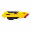 Ніж безпечний FATMAX® Box Box з висувним трапецевидним лезом STANLEY FMHT10362-0 - 1