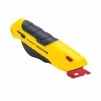 Ніж безпечний FATMAX® Box Box з висувним трапецевидним лезом STANLEY FMHT10362-0 - 2