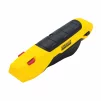 Ніж безпечний FATMAX® Box Box з висувним трапецевидним лезом STANLEY FMHT10369-0 - 2