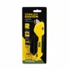 Ніж безпечний FATMAX® Box Box з висувним трапецевидним лезом STANLEY FMHT10369-0 - 4