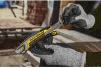 Ніж FatMax Integrated Snap Knife довжиною 165 мм з лезом шириною 18 мм з сегментами, що відламуються STANLEY FMHT10594-0 - 6
