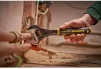 Ключ гайковий розсувний FATMAX®, 250 мм STANLEY FMHT13127-0 - 4