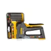 Степлер LIGHT DUTY / HEAVYDUTY / CABLE / BRADS TR75 FATMAX® 6 У 1 для всіх типів скоб STANLEY FMHT6-70868 - 2