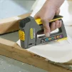 Степлер LIGHT DUTY / HEAVYDUTY / CABLE / BRADS TR75 FATMAX® 6 У 1 для всіх типів скоб STANLEY FMHT6-70868 - 3