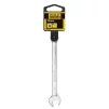 Ключ гайковий метричний, комбінований FATMAX ANTI SLIP, розмір 13 мм STANLEY FMMT13036-0 - 4