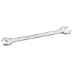 Ключ гайковий ріжковий, метричний розмір 10 x 11 мм STANLEY FMMT13066-0 - 1