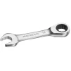Ключ гайковий комбінований розміром 13 мм з храповим механізмом STANLEY FMMT13111-0 - 1