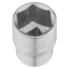Головка 1/2 х 22 мм, з шестигранним профілем, метричнаі. STANLEY FMMT17241-0 - 2