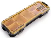 Органайзер Stanley FatMax Pro, 8 контейнерів, 7.4х44.6х15.2, пластик, IP53 - 2