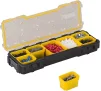 Органайзер Stanley FatMax Pro, 8 контейнерів, 7.4х44.6х15.2, пластик, IP53 - 4