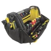 Сумка для інструменту FatMax Quick Access, відкрита STANLEY FMST1-80146 - 2