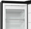 Морозильна камера Gorenje, 185.5x59.5х66.3, 280л, 1дв., A++, NF, диспл зовн., інвертор, чорний - 8