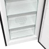 Морозильна камера Gorenje, 185.5x59.5х66.3, 280л, 1дв., A++, NF, диспл зовн., інвертор, чорний - 9