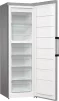 Морозильна камера Gorenje, 185.5x59.5х66.3, 280л, 1дв., A++, NF, диспл зовн., інвертор, матовий нерж - 4
