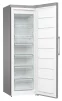 Морозильна камера Gorenje, 185.5x59.5х66.3, 280л, 1дв., A++, NF, Інвертор, сріблястий - 5