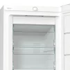 Морозильна камера Gorenje, 185.5x59.5х66.3, 280л, 1дв., A++, NF, диспл внутр., інвертор, білий - 9