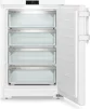 Морозильна камера Liebherr, 85x55x60.7, 86л, 1дв., A+, NF, білий - 2