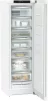 Морозильна камера Liebherr, 185.5x59.7х67.5, 271л, 1дв., A+, NF, диспл внутр., білий - 6