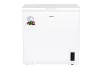 Морозильна скриня ARDESTO, 198л, А+, ST, диспл зовн., режим холодильника, білий - 1