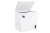 Морозильна скриня ARDESTO, 198л, А+, ST, диспл зовн., режим холодильника, білий - 2