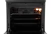 Плита ARDESTO комбі, 52л, 50x60см, конвекція, чавун, підсвічування, форсунки LPG (підключення газового балона), чорний - 9