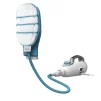 Щітка парова та пароочищувач BLACK+DECKER FSMH13151SM - 3