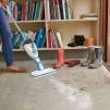 Щітка парова та пароочищувач BLACK+DECKER FSMH13151SM - 5