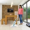 Щітка парова та пароочищувач BLACK+DECKER FSMH1351SM - 11