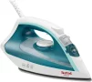 Праска Tefal Virtuo, 1800Вт, 200мл, паровий удар -80гр, постійна пара - 24гр, керам. підошва, біло-бірюзовий - 7