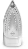 Праска Tefal Virtuo 30, 2000Вт, 240мл, паровий удар -120гр, постійна пара - 27гр, керам. підошва, біло-блакитний - 2