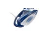 Праска Tefal Easygliss 2, 2700Вт, 270мл, паровий удар -240гр, постійна пара - 50гр, керам. підошва, синій - 2