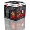 Мультипіч Tefal Easy Fry Multifunctional, 1800Вт, механічне керув., 9 програм, пластик, чорний - 10