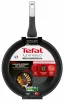 Сковорода Tefal Unlimited, 26см, алюміній, чорний - 4