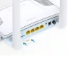 Маршрутизатор D-Link G403C N300, 4G/LTE, 3xFE LAN, 1xFE LAN/WAN - 6