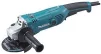 Шліфмашина кутова Makita GA5021C 125мм 1450Вт 10000об/хв 2.9кг - 2