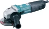 Шліфмашина кутова Makita GA5040C 125мм 1400Вт 2800-11000об/хв 2.5кг - 1