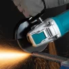 Шліфмашина кутова Makita X-LOCK GA5080RX02 125мм 1400Вт 1200об/хв 2.7кг - 12