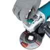 Шліфмашина кутова Makita X-LOCK GA5080RX02 125мм 1400Вт 1200об/хв 2.7кг - 10