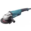 Шліфмашина кутова Makita GA7020 180мм 2200Вт 8500об/хв 5.5кг - 1